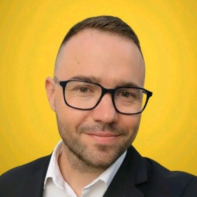 Antoine Ardilouze — Architecte Web, IA et Stratégie à Bordeaux