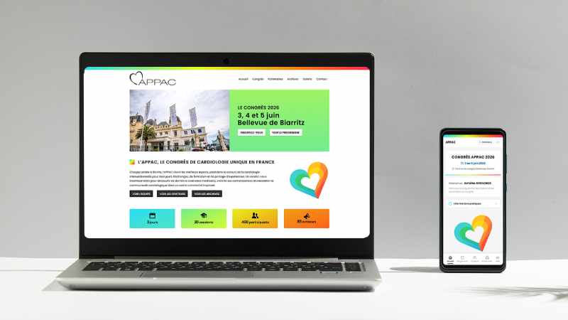 Congrès de Cardiologie APPAC